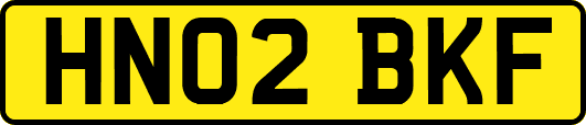 HN02BKF