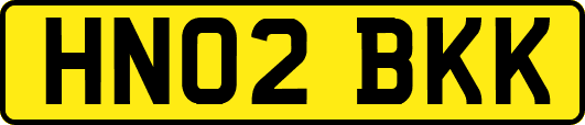 HN02BKK