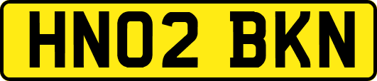 HN02BKN