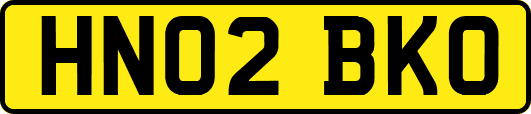 HN02BKO