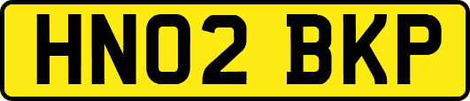 HN02BKP