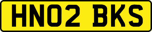 HN02BKS