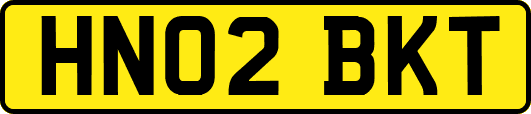 HN02BKT