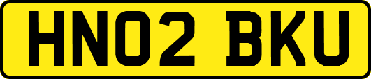 HN02BKU