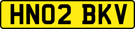 HN02BKV