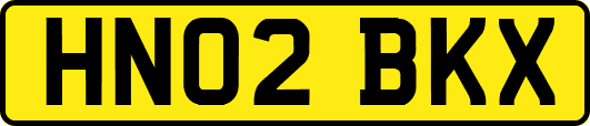 HN02BKX