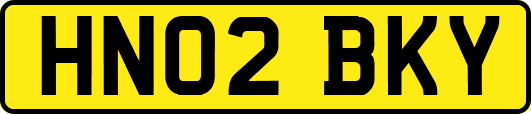 HN02BKY