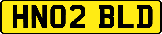HN02BLD