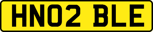 HN02BLE
