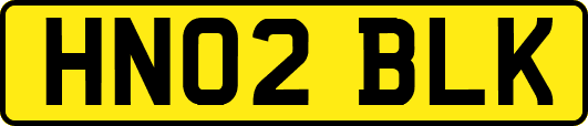 HN02BLK