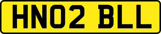 HN02BLL