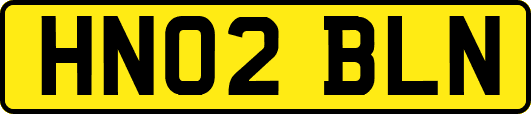 HN02BLN