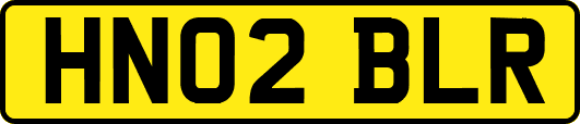 HN02BLR