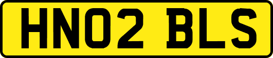 HN02BLS