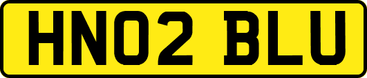 HN02BLU