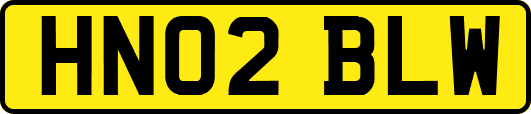 HN02BLW