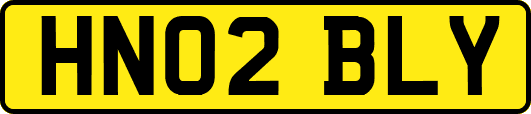 HN02BLY