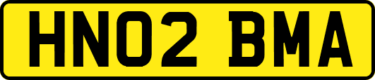 HN02BMA