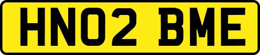 HN02BME