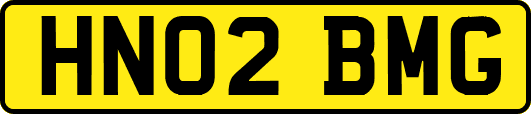HN02BMG