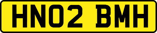 HN02BMH
