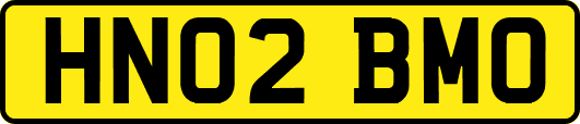 HN02BMO