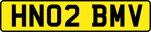 HN02BMV