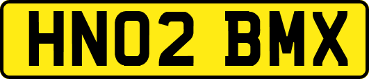 HN02BMX