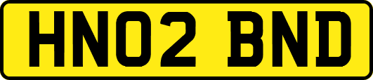 HN02BND