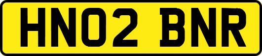 HN02BNR