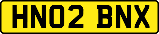 HN02BNX