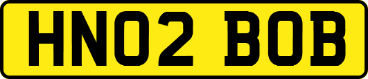 HN02BOB
