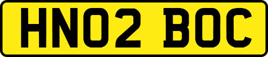HN02BOC