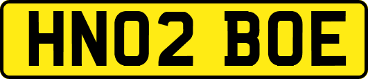 HN02BOE