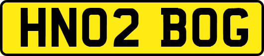 HN02BOG