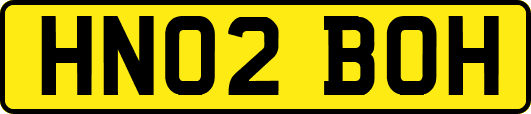 HN02BOH
