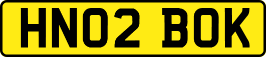 HN02BOK