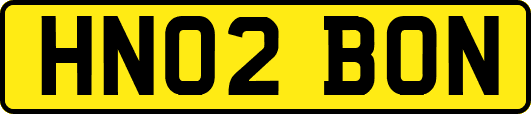 HN02BON