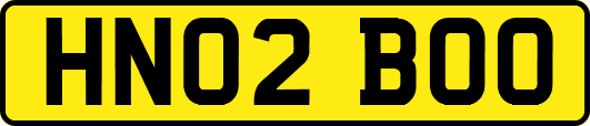 HN02BOO