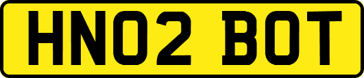 HN02BOT