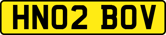 HN02BOV