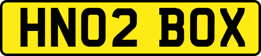 HN02BOX