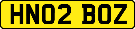HN02BOZ