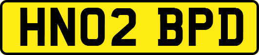 HN02BPD