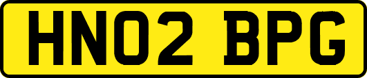 HN02BPG