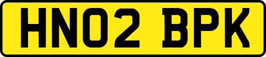 HN02BPK