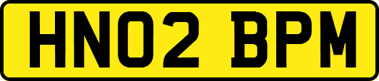 HN02BPM