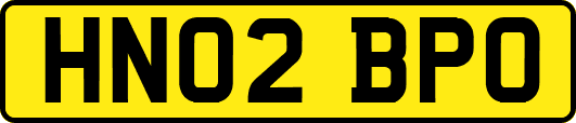 HN02BPO