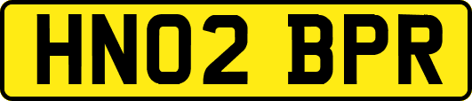 HN02BPR