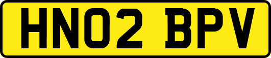 HN02BPV